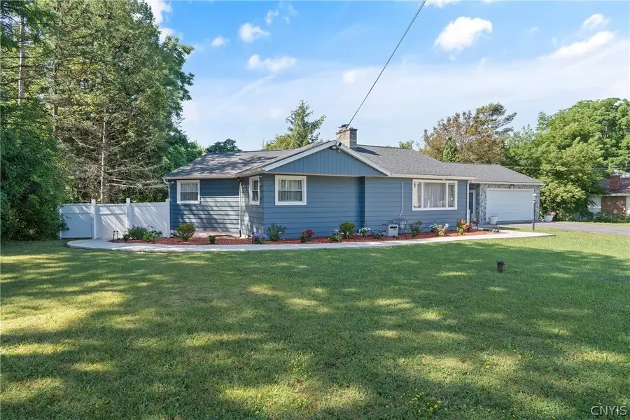 102 Orrick Road, Syracuse, NY 13214 - #2