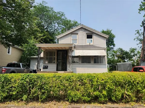 823 Lemoyne Avenue #2, Syracuse, NY 13208