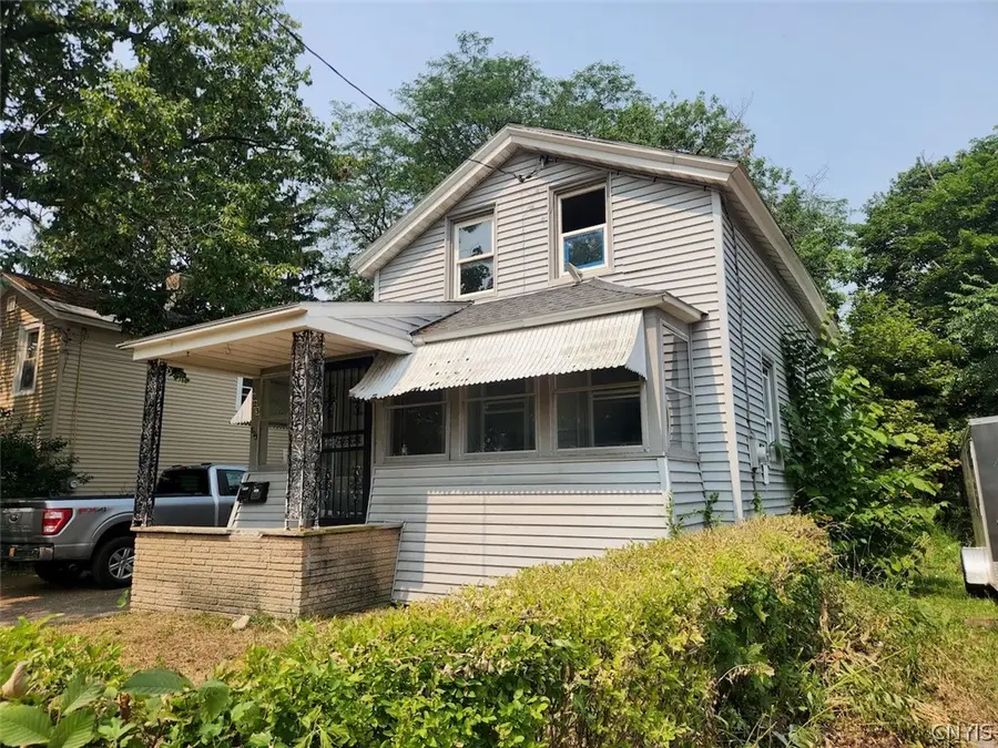 823 Lemoyne Avenue #2, Syracuse, NY 13208 - #2