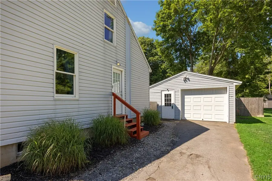 7663 Van Buren Road, Baldwinsville, NY 13027 - #2