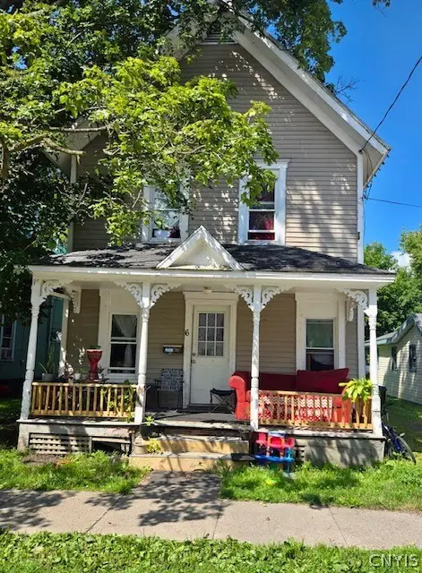 6 Winter Street, Cortland, NY 13045