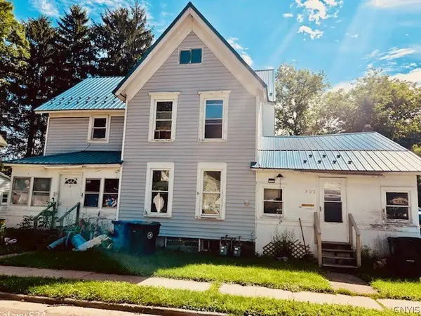9 Winter Street, Cortland, NY 13045
