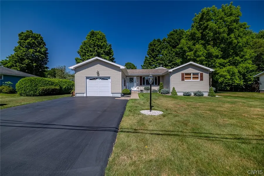8 Grago Boulevard, Canastota, NY 13032 - #3