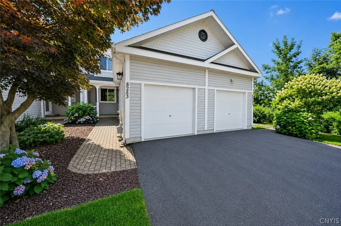 8253 Boatwatch Drive, Baldwinsville, NY 13027 - #1