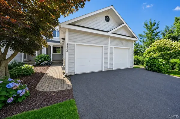 8253 Boatwatch Drive, Baldwinsville, NY 13027
