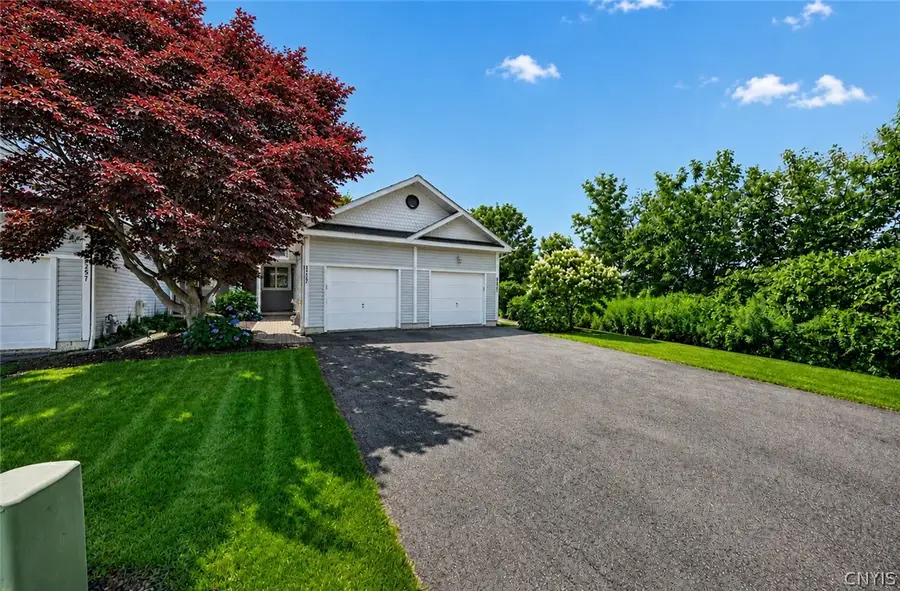 8253 Boatwatch Drive, Baldwinsville, NY 13027 - #2