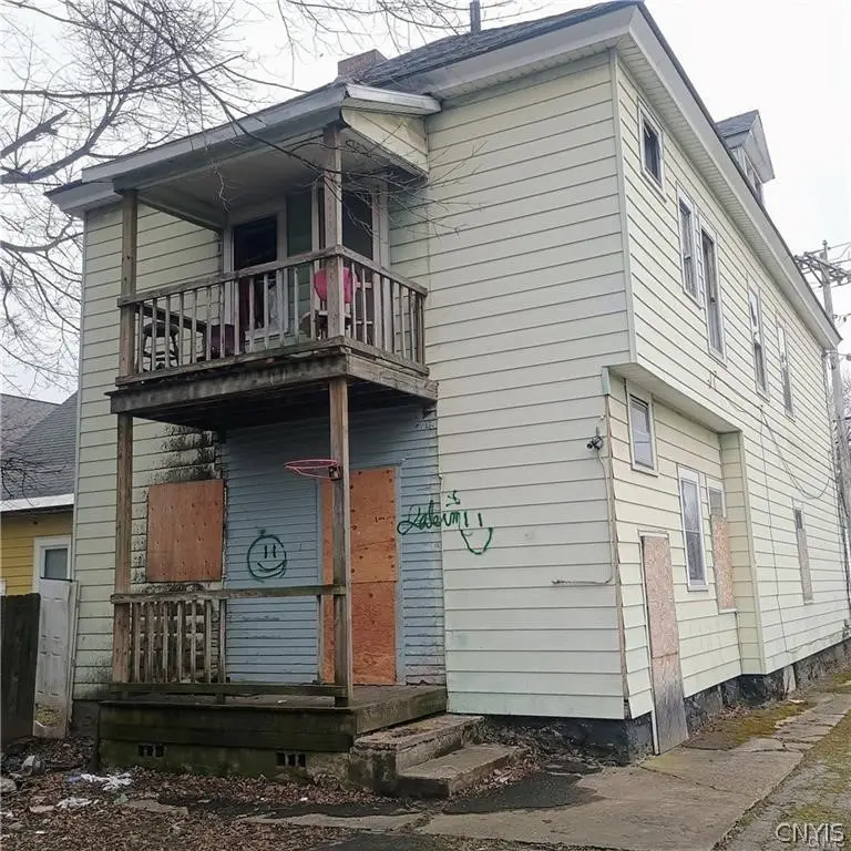 1412 Butternut Street, Syracuse, NY 13208 - #2