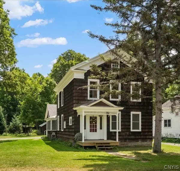 9248 Main Street, Westernville, NY 13486