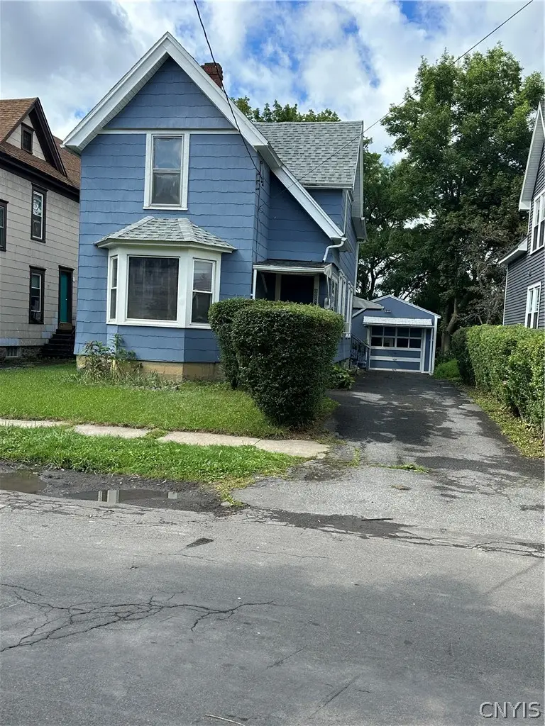 328 Grant Avenue, Syracuse, NY 13207 - #2
