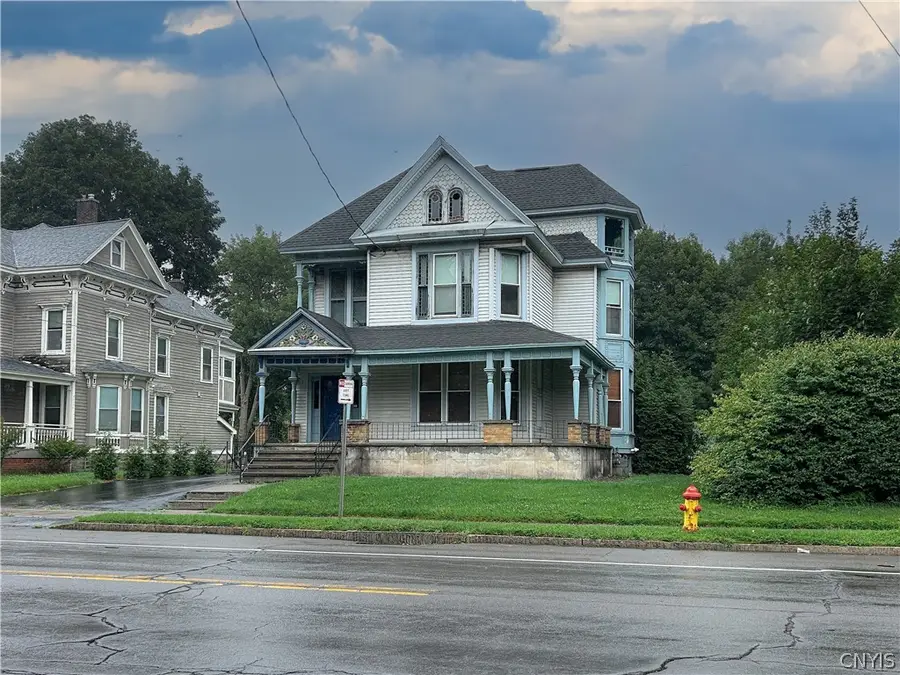 86 Port Watson Street, Cortland, NY 13045 - #2
