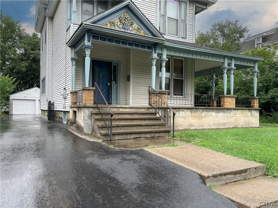 86 Port Watson Street, Cortland, NY 13045 - #3