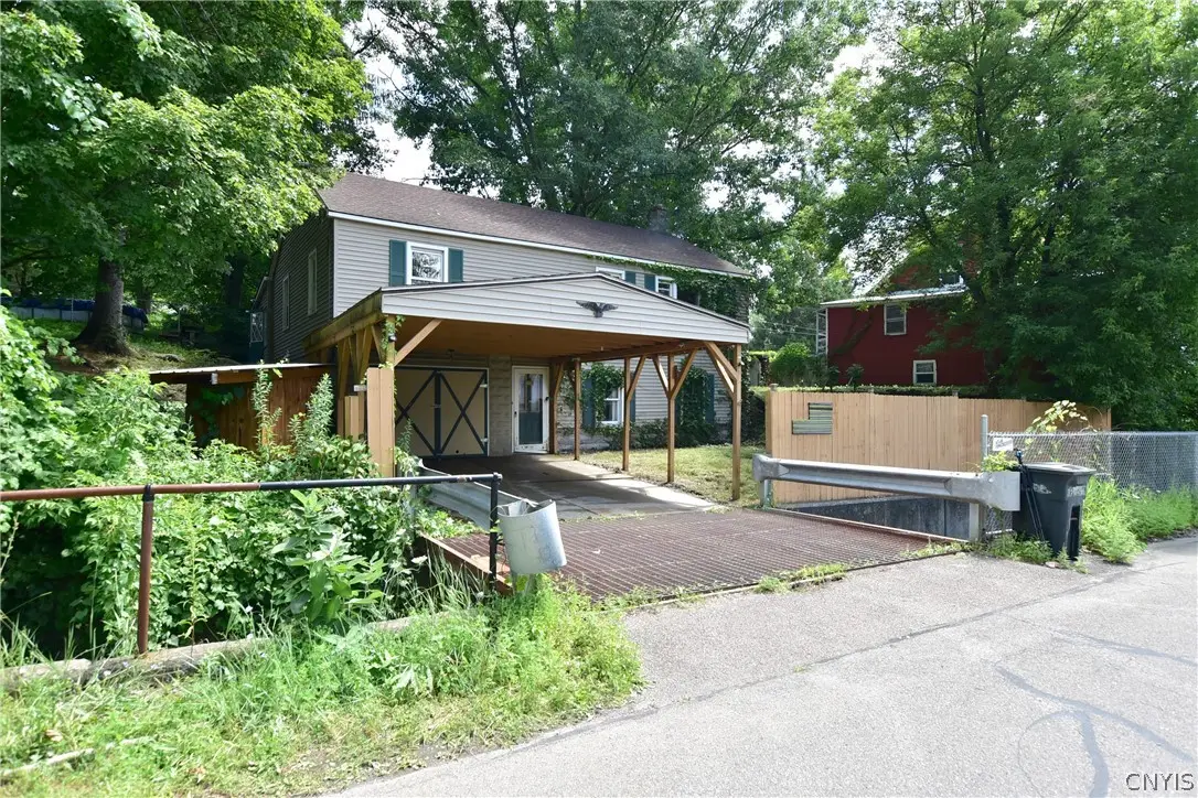 1 North Street, McGraw, NY 13101 - #1