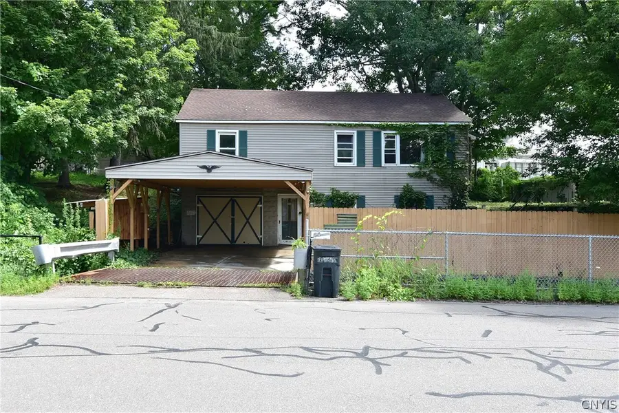 1 North Street, McGraw, NY 13101 - #2