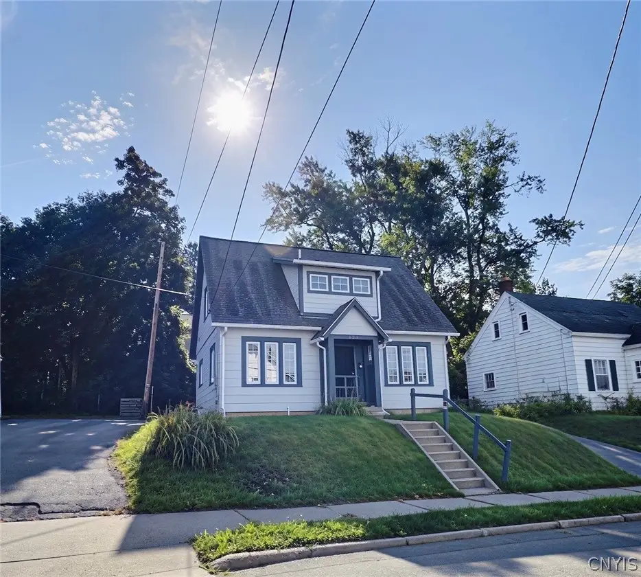 123 Linden Avenue, Ithaca, NY 14850 - #1