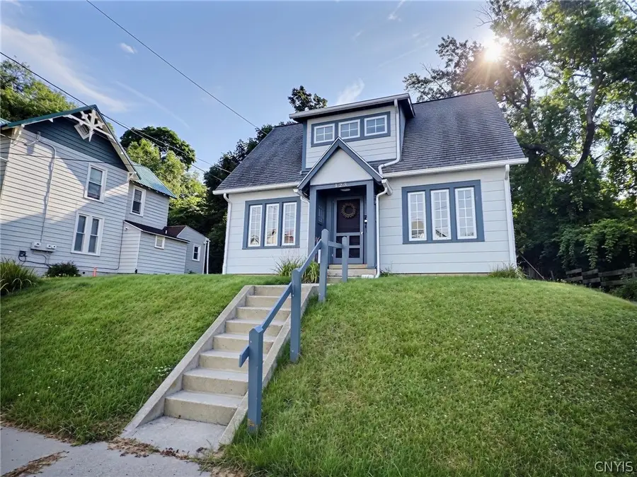 123 Linden Avenue, Ithaca, NY 14850 - #2