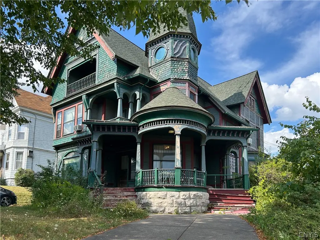 500 N Mcbride Street, Syracuse, NY 13203 - #1