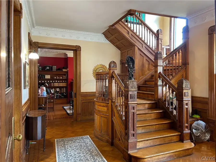 500 N Mcbride Street, Syracuse, NY 13203 - #2