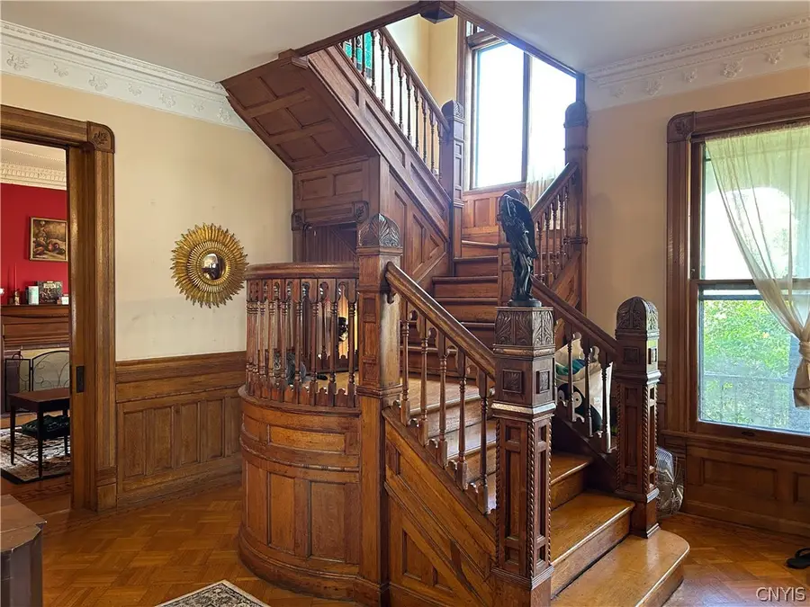 500 N Mcbride Street, Syracuse, NY 13203 - #3