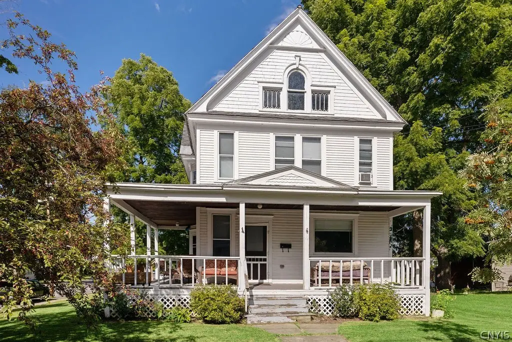 301 N Main Street, Minoa, NY 13116 - #1