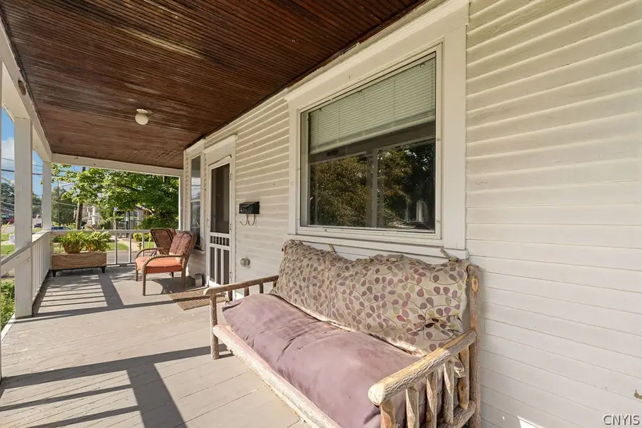 301 N Main Street, Minoa, NY 13116 - #3