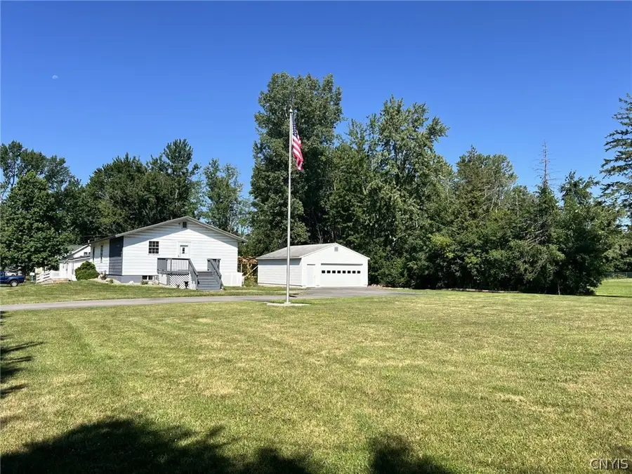 5981 E Pine Grove Road, Cicero, NY 13039 - #3