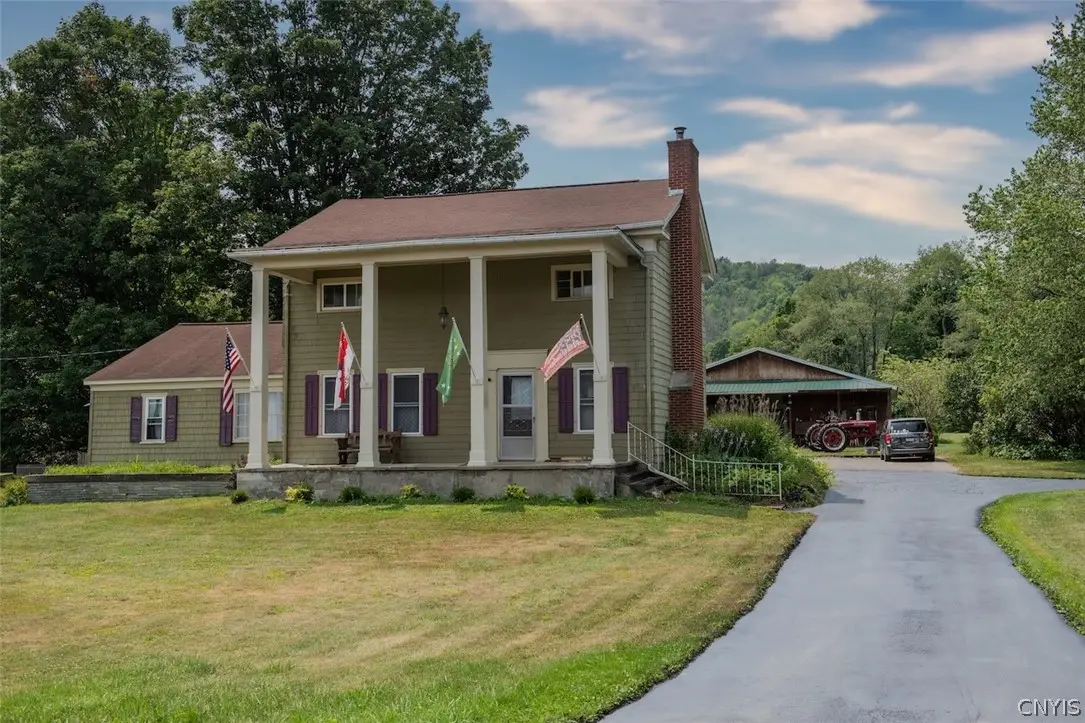 5267 Maple Lane, Cuba, NY 14727 - #1