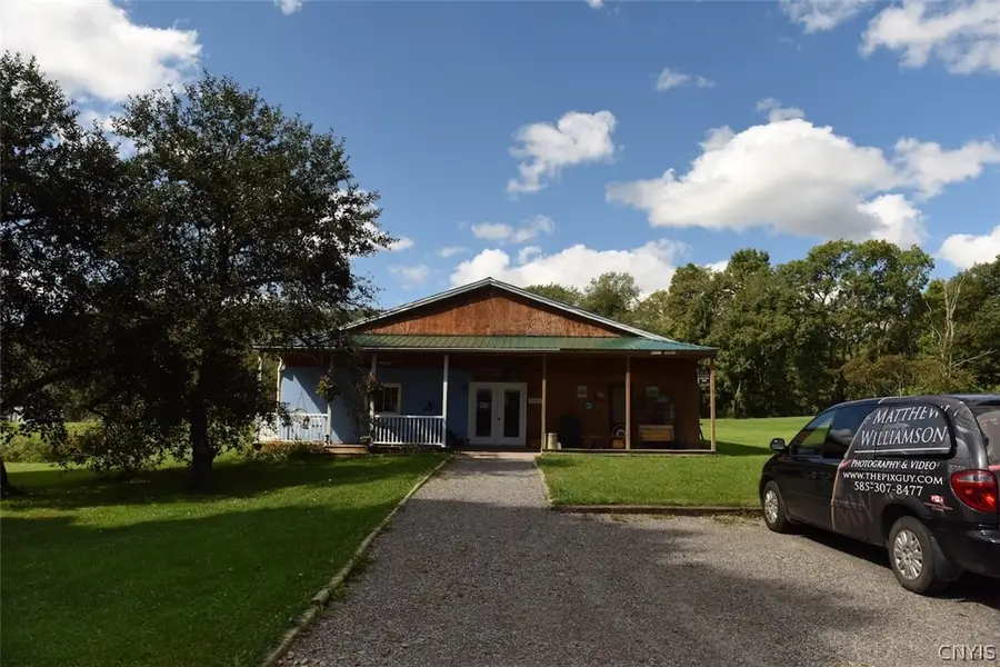 5267 Maple Lane, Cuba, NY 14727 - #2