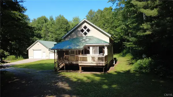 670 County Route 27, Redfield, NY 13437