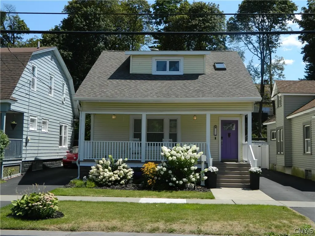 129 Stafford Avenue, Syracuse, NY 13206 - #1