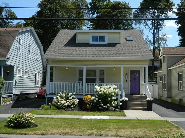 129 Stafford Avenue, Syracuse, NY 13206