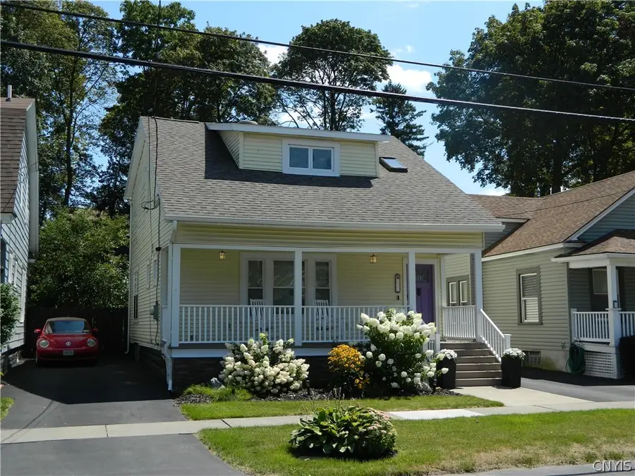 129 Stafford Avenue, Syracuse, NY 13206 - #2