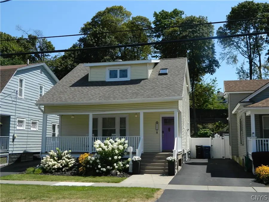 129 Stafford Avenue, Syracuse, NY 13206 - #3