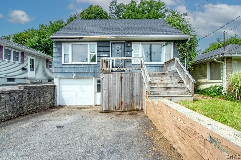 432 S Edwards Avenue, Syracuse, NY 13206 - #1