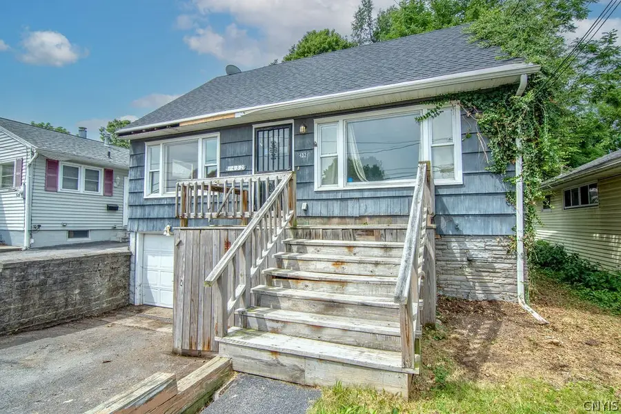 432 S Edwards Avenue, Syracuse, NY 13206 - #2