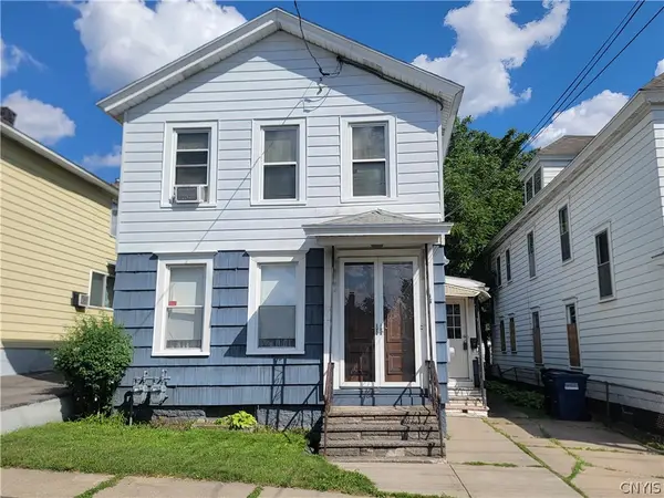 606 E Division Street, Syracuse, NY 13208