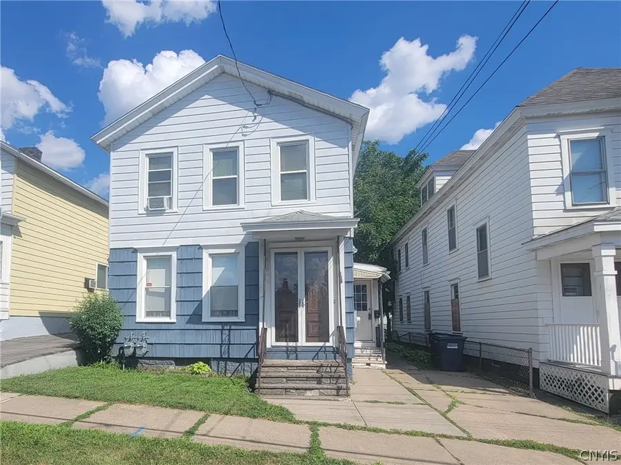 606 E Division Street, Syracuse, NY 13208 - #2