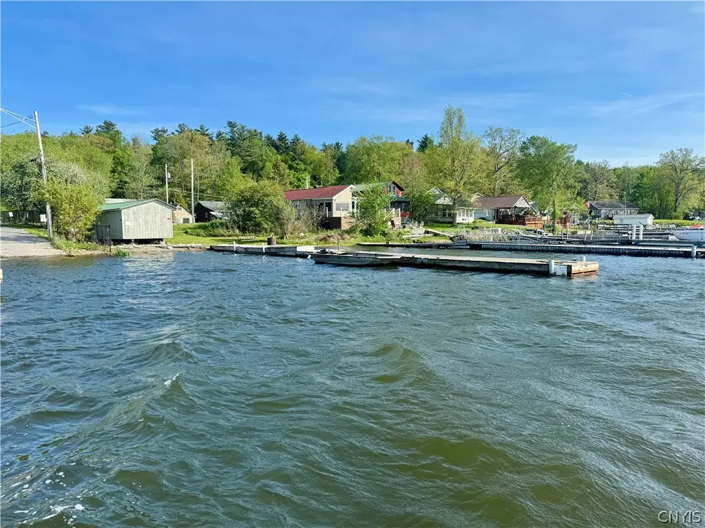 48289 Hibbard Point Road, Redwood, NY 13679 - #1