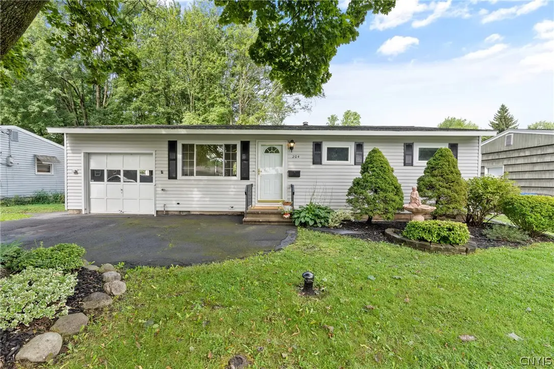 204 William Street, Minoa, NY 13116 - #1