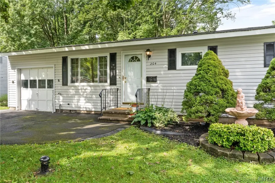 204 William Street, Minoa, NY 13116 - #2