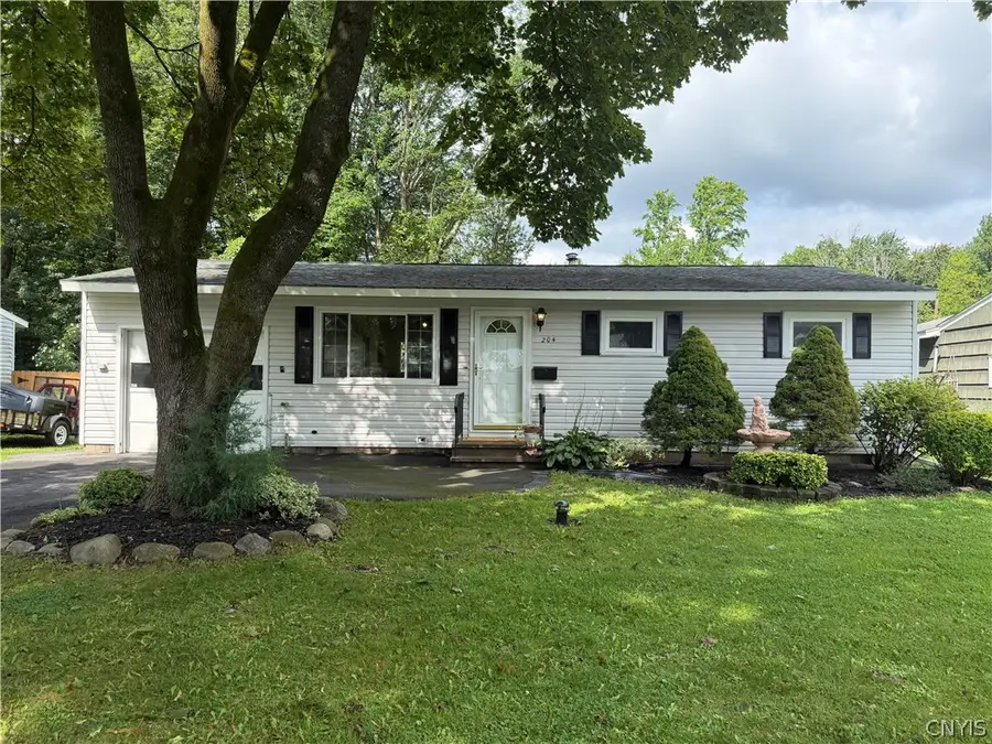 204 William Street, Minoa, NY 13116 - #3