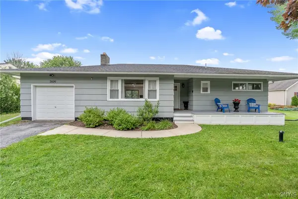 3826 Highland Avenue, Skaneateles, NY 13152