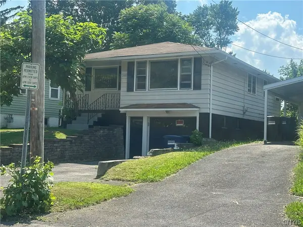 236 Burns Avenue, Syracuse, NY 13206
