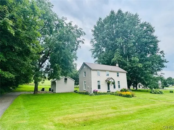 2090 Parks Road, Cortland, NY 13045