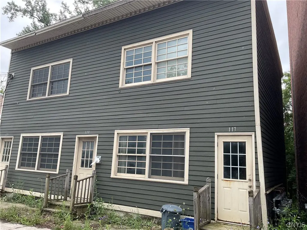 121 E Main Street #117, Watertown, NY 13601 - #1