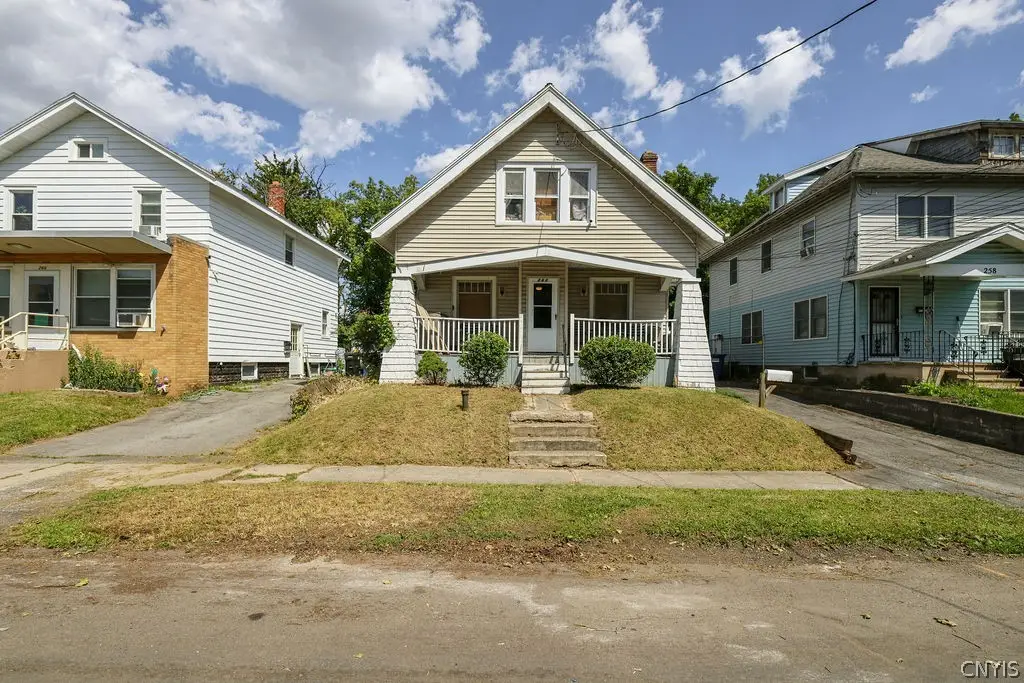 262 North Avenue, Syracuse, NY 13206 - #1