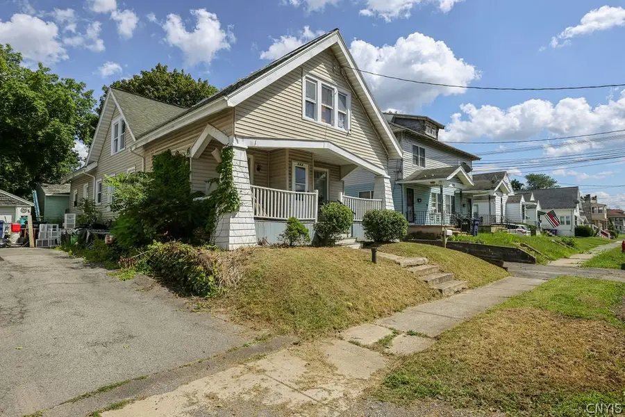 262 North Avenue, Syracuse, NY 13206 - #3