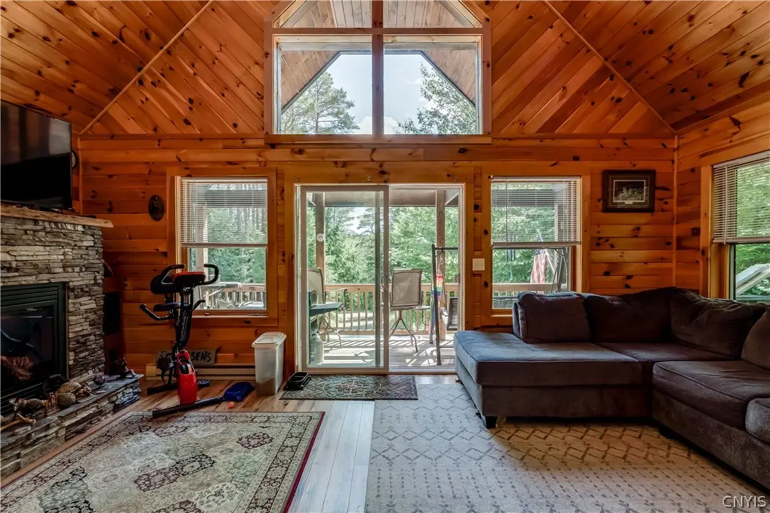 6937 Fish Creek Road, Lyons Falls, NY 13368 - #1