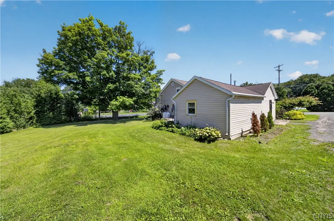 3223 Amber Road, Marcellus, NY 13108 - #1