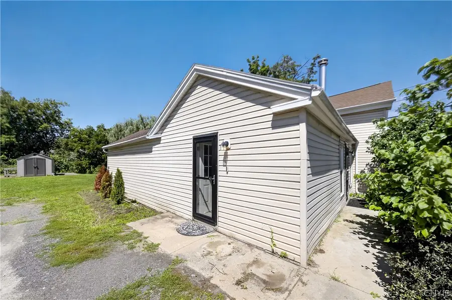 3223 Amber Road, Marcellus, NY 13108 - #2
