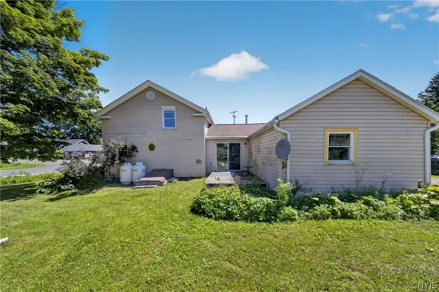 3223 Amber Road, Marcellus, NY 13108 - #3